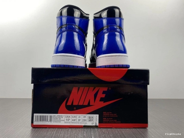 1 Jordan High OG Retro 555088-404 0719